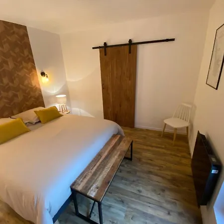 De Standing Au Coeur De Appartement *