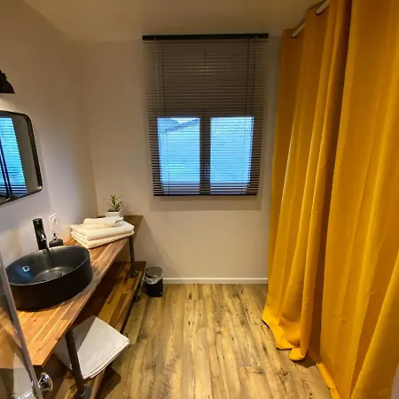 Appartement De Standing Au Coeur De *