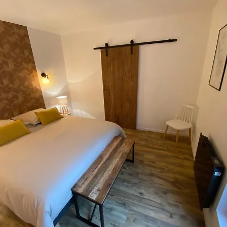 Appartement De Standing Au Coeur De Libourne